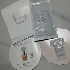 JILL STUART 美容液化粧下地・ディープヘッドクレンズ サンプル