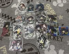 2026年最新】冨岡義勇 缶バッジ まとめ売りの人気アイテム - メルカリ