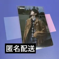 ENHYPEN ソンフン 中華ヨントントレカ