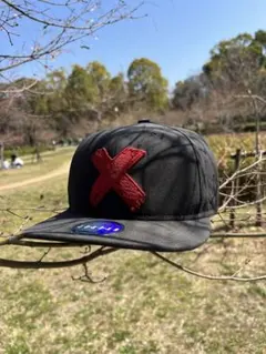 ★希少★限定★レア★JORDAN1★BANNED★キャップ★CAP★BRED★のサムネイル