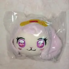 プリキュア ぬいぐるみクリップ パフ Go!プリンセスプリキュア