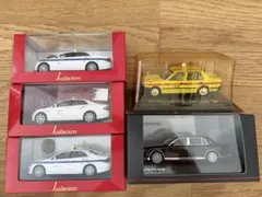 TOYOTA 第122回定時株主総会招集ご通知（会長サインあり） ミニカー・お茶 TOYOTA 第122回定時株主総会招集ご通知（会長サインあり） ミニカー