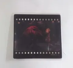【匿名配送】鬼滅の刃 冨岡義勇 ダイニング お楽しみくじ フィルム風クリアカード