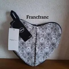 Francfranc×ディズニー　鍋つかみのサムネイル