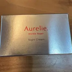 Aurelie Wrinkle Repair Night Cream