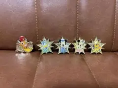 2025年最新】ディズニー 5周年 ピンバッチの人気アイテム - メルカリ