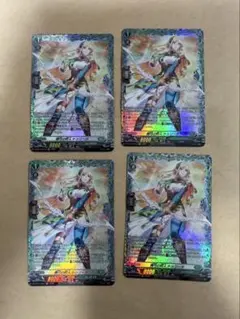 2026年最新】カードファイト!! ヴァンガードの人気アイテム - メルカリ