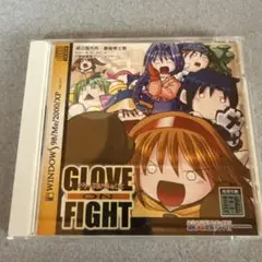 GLOVE ON FIGHT　同人ゲーム