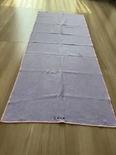 m&m様専用 LAVA ヨガラグ