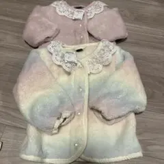 新品未使用品　子供服　90、100