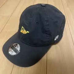 NEW ERA ピカチュウ キャップ 9THIRTY ポケモン キッズ　ブラック