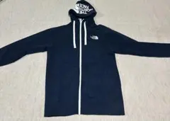 THE NORTH FACE リアビューフルジップ フーディー Mサイズ