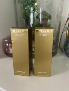 2025年最新】ビオネージュ モイストトナーの人気アイテム - メルカリ