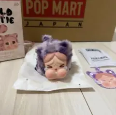 【新品】CRYBABY クライベイビー Wild but Cutie