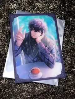 2025年最新】イケメンヴィラン エリスの人気アイテム - メルカリ