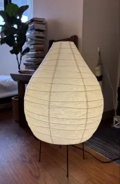 フロアスタンド isamu noguchi 3x AKARI スタンドライト 3X|イサムノグチの照明 AKARI（あかり）の通販