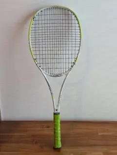 廃盤】ソフトテニスラケット iNX80S カスタム アイネク YONEX - メルカリ