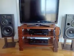 KENWOOD LS-K1 リファイン スピーカー KENWOOD LS-K1 リファイン スピーカー - メルカリ