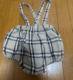 POLO サロペット ブルマ 70-90