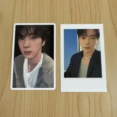 ユンギ BTS ARIRANG FESTA ラキドロ ユニバ トレカ - メルカリ