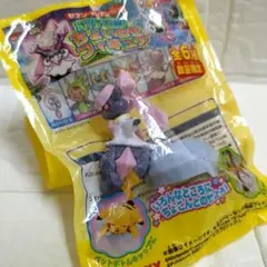【未開封】ポケモン ちょいのせ フィギュア ディアンシー セブンイレブン限定