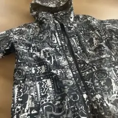 クイックシルバー　スキーウェア　S スノボウェア　QUIKSILVER