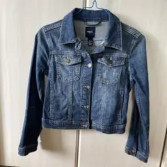 GapKids デニムジャケット Lサイズ