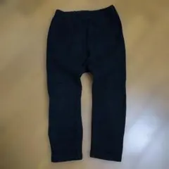 BREEZE 長ズボン サイズ100 黒