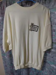 santa fe ビッグシルエット スウェット L