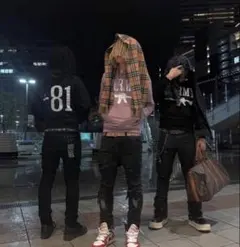 81 JARMY 激レア - メルカリ