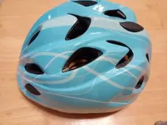 自転車用ヘルメット　児童用