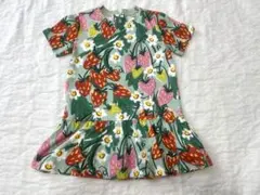 STELLA McCARTNEY KIDS ワンピース　ストロベリーのサムネイル