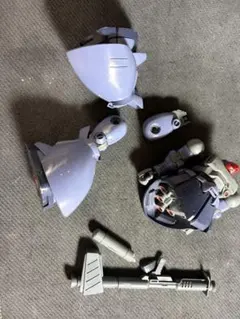 hguc リック・ドムII