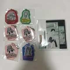 超弱虫ペダル展 1000円くじ アクスタ まとめ売り セット
