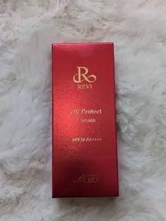 REVI UV Protect Cream SPF 50 PA++++ 35gのサムネイル