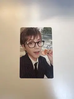 BOYNEXTDOOR boylife popup 特典 トレカ リウ