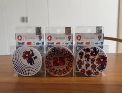 EXPO2025 万博 ミャクミャクの金平糖