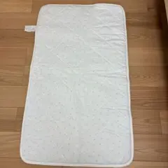 ニトリ コットンお昼寝マット 70×120cmのサムネイル