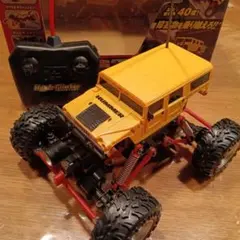 2025年最新】ハマー ラジコン h1の人気アイテム - メルカリ