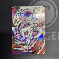 スーパードラゴンボールヒーローズ bm9-sec3 DA フリーザ - メルカリ
