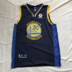 希少】 NBA ジョー・スミス WARRIORS ウォリアーズ ユニフォーム 