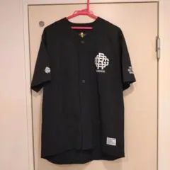 ゴールドゴルフロッカーズBASEBALL SHIRT & SHORTS サイズL