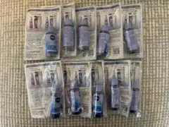 ニベア　クレンジングオイル　10本セットのサムネイル