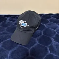 NIKE韓国限定 カスタムナイキキャップ