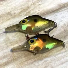 2026年最新】storm ルアーの人気アイテム - メルカリ