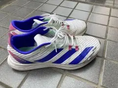 Adidas Adizero ランニングシューズ 28㎝　交渉可