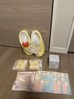 すみっコぐらし 一番くじセット