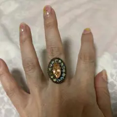 【限定割引】正規品ミハエルネグリン⭐︎リング9個セット⭐︎バラ売り不可 2025年最新】ミハエルネグリン リングの人気アイテム - メルカリ