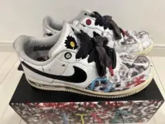 Air Force 1 × PEACEMINUSONE パラノイズ28.5