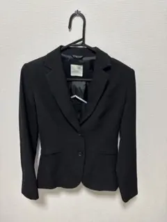 earth music &ecology レディース　リクルートジャケット